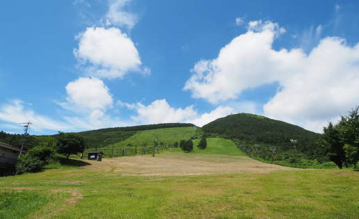 三瓶山