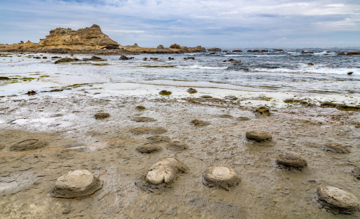 石見畳ヶ浦