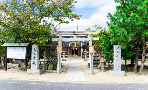 万九千神社