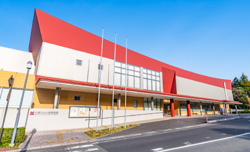 出雲弥生の森博物館